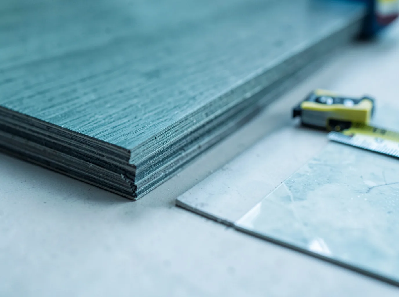 Luxury Vinyl Plank Installation Gray, KY FAQs